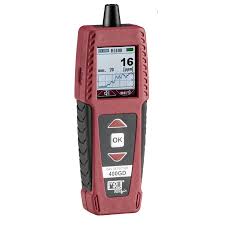 If you have gas appliances, you need a gas leak detector! Mru 400gd Multi Functional Gas Leak Detector For Methane Propane And Hydrogen Valuetesters Com
