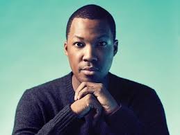 Corey Hawkins (Creator)