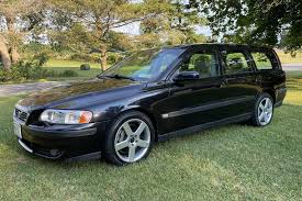 Image result for Black Sapphire 2004 Volvo