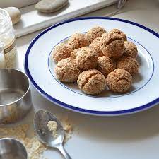 Maybe you would like to learn more about one of these? Paleo Snack Bites Birch Benders Recipes