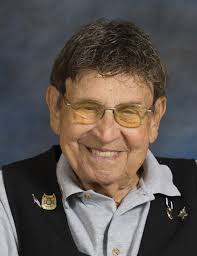 Obituary information for Angelo "Al" J. Provenzano