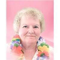 Betty Daigneault Obituary