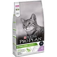 Proplan Sterilised Hindili Kisir Kedi Mamasi 1 5 Kg