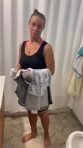 Mature Woman Undressing and Spreading Ass and Playing with Her Boobs ft.  Sweet Marie by Annie Loves Anal: Saggy Tits, Cougar, Tits, American, MILF  Porn | Faphouse