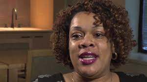 Tanisha and Omari Anderson: Life-saving surgery