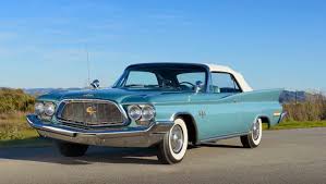 Image result for Polar Blue 1960 Chrysler