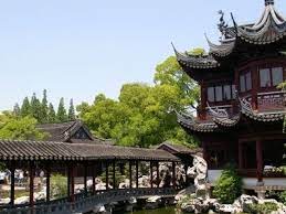 Yuyuan Garden Shanghai Visit Shanghai Shanghai Travel Shanghai City
