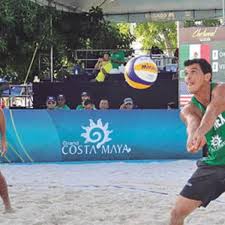 (23 de julio al 8 de agosto de 2021) Cuatro Aguilas Uas Buscan Boleo A Tokio 2020 En El Voleibol De Playa