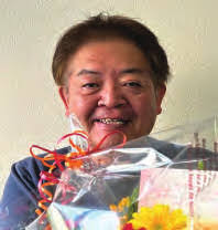 2024年1月 エナジックグローバルEフレンズ