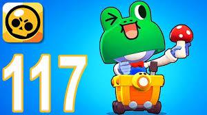 Learn the stats, play tips and damage values for carl from brawl stars! Brawl Stars Gameplay Walkthrough Part 117 Leonard Carl Ios Android Youtube