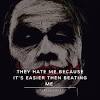 written in notebook the worst part of having a mental illness is people expect you to behave as if you don't. 1