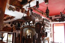 Discover Italys penis café in Taormina Sicily | Rough Guides