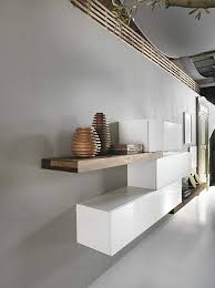 Le meuble sur mesure fait aussi preuve d'audace et de caractère dans son design. Meubles Sur Mesure Pas Cher Idees