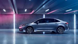 The corolla hybrid uses the same hybrid synergy drive system as the current prius; Toyota Corolla Gets Over 50 Mpg For 2020 St Cloud Toyota