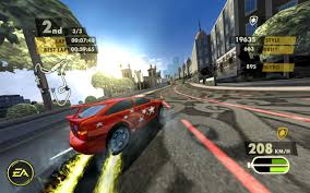 What undercover was missing is the most important part of any racing game; Need For Speed Nitro Review Wii Nintendo Life