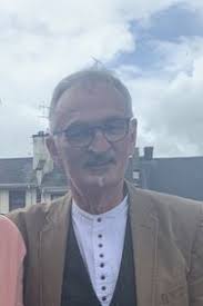 Condolence Book for Christopher (Chris) LUBY (Cashel, Tipperary)