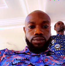 Jerome Nii Kpakpo Acquaye...