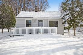 5807 Utah Avenue Portage Mi 49024 Fenced In Yard Ranch House Spacious