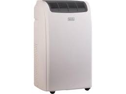 Black Decker Bpact14wt Portable Air Conditioner 14 000 Btu Canada Black Decker Bpact10wt 10 000 Btu Portable Air Conditioner With Remote Control Newegg Com