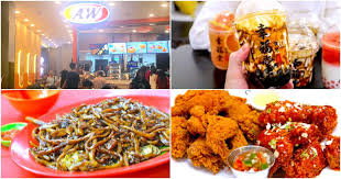 Alibaba.com offers 3,344 jb foods products. 12 Best Places To Eat At Mid Valley Southkey Mall Johor Bahru A W Xing Fu Tang Kyochon More Eatandtravelwithus