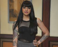 Bigg Boss 10 Contestant Bani J Deactivates Her Social Media Accounts Bollybytes Because she always stood for herself in front of salman khan or bigg boss. bigg boss 10 contestant bani j