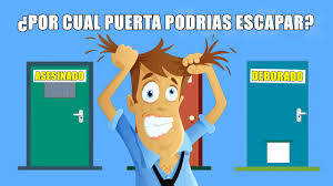 Uno de los ejercicios mentales más divertidos es jugar a inventar algo en su mente. Quien Es El Asesino Juegos Mentales Tv Divertidos Acertijos Que Pondran A Prueba Tu Mente Youtube