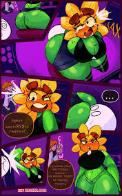 ✅️ Порно комикс Растения против Зомби. Время игры. Playdate. McKeyes секс  комикс девушка растение была | Порно комиксы на русском языке только для  взрослых | sexkomix2.com