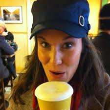 Caroline McClain (@carosatty)