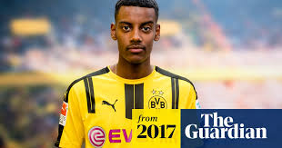 Alexander isak had a lot of opportunity facing fc barcelona 14/01/2021 hello guys, hope you like, please subscribe here for. Borussia Dortmund Beat Real Madrid To 10m Signing Of Swedish Wonderkid Alexander Isak Transfer Window The Guardian