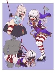 Rule34 - If it exists, there is porn of it  lysithea von ordelia  7499419