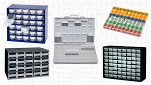 Apps are great, but handwritten notes will never fail to keep you on track! Best Storage Organizers For Electronic Components And Parts Maker Advisor