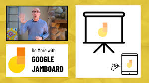 It was officially announced on 25 october 2016. Do More With Google Jamboard 2 Top 3 Ways To Use Jamboard Youtube