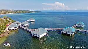 And two bedrooms and two baths on the second floor; Calatagan Batangas Travel Guide With Budget Itinerary The Poor Traveler Itinerary Blog