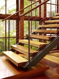 Staircase Platform Cottage Stairs House Stairs Staircase