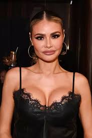 Chloe Sims admits regret over having her daughter tested for autism and  ADHD