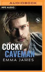 Cocky Caveman: A Hero Club Novel: James, Emma, Club, Hero, Wilder, Emma,  Hite, Cary, Gillies, Dave, Free, Kevin R., Thomas, Edward, Minor, Josie,  Ellsmore, Siho: 9798400115899: Amazon.com: Books