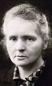 Marie curie (external link opens in a new window / tab) (external link opens in. Marie Sklodowska Curie 1867 1934 Behind The Frieze Lshtm