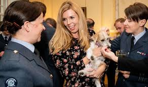 Mr johnson was previously married to lawyer marina wheeler, with whom he has four children. Boris Johnson Children Names What Are The Names Of Boris Johnson S Children Politics News Express Co Uk