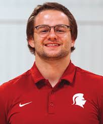 2025 NCAA Region 4 Wrestling program.indd