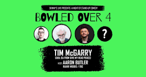 Skinny's Live Presents: Bowled Over 4