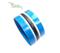 Piston Seal Compact Double Acting INCH Kompactdichtung ZW ...