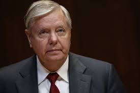 Sen. Lindsey Graham says he will fight Fulton County subpoena