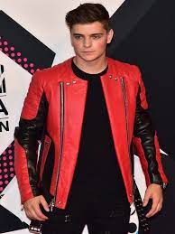 Pin On Denim Shearling Jacket Products For Sale
