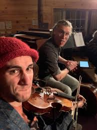 🎶 Check out this beautiful clip from Planet Seniors featuring Eloise &  Co.! 🎶 We're counting down to their return to the Ashokan Center