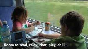 Fares for children aged under 4 and between 4 and 12 years without a discount railcard. Paris To Germany By Tgv Duplex Or Ice Train