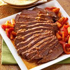 Southwestern Beef Brisket Recipe Beef Brisket Brisket Recipes Recipes