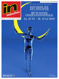 Check spelling or type a new query. In Munchen Ausgabe 12 2018 By In Munchen Magazin Issuu