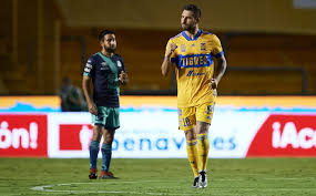 No for both teams to score, with a percentage of 58%. Tigres Vs Puebla Gignac Anota Polemico Penal En Jornada 4 De Liga Mx Mediotiempo