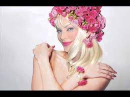 Chamada de xica da silva com cicciolina. Cicciolina Ilona Staller I Was Made For Dancing Youtube