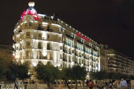 Hotel De Londres Y De Inglaterra San Sebastian Spain Hotel Londres Y De Inglaterra San Sebastian Donostia Spain Hoteles Londres San Sebastian Londres